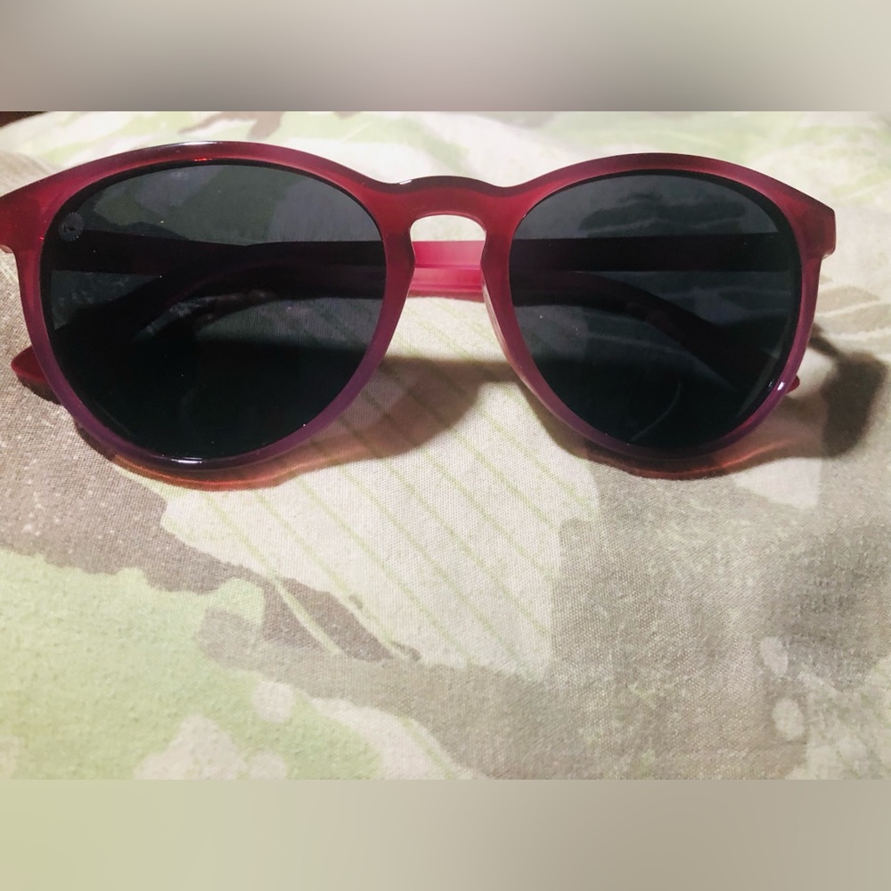 🌹🌹Knockaround Mai Tais Polarized Sunglasses🌹🌹 - Picture 6 of 7